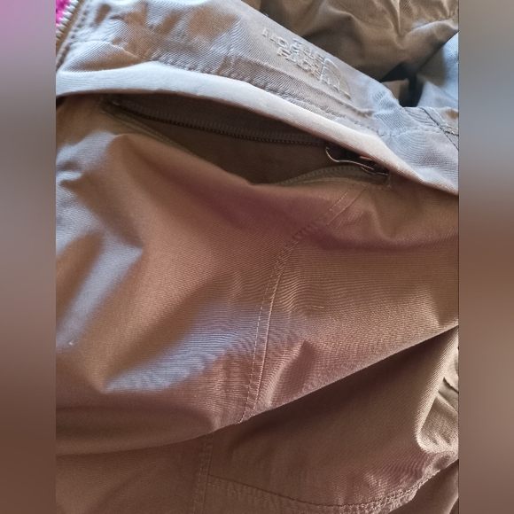 The North Face Down Parka Coat - Picture 7 of 7